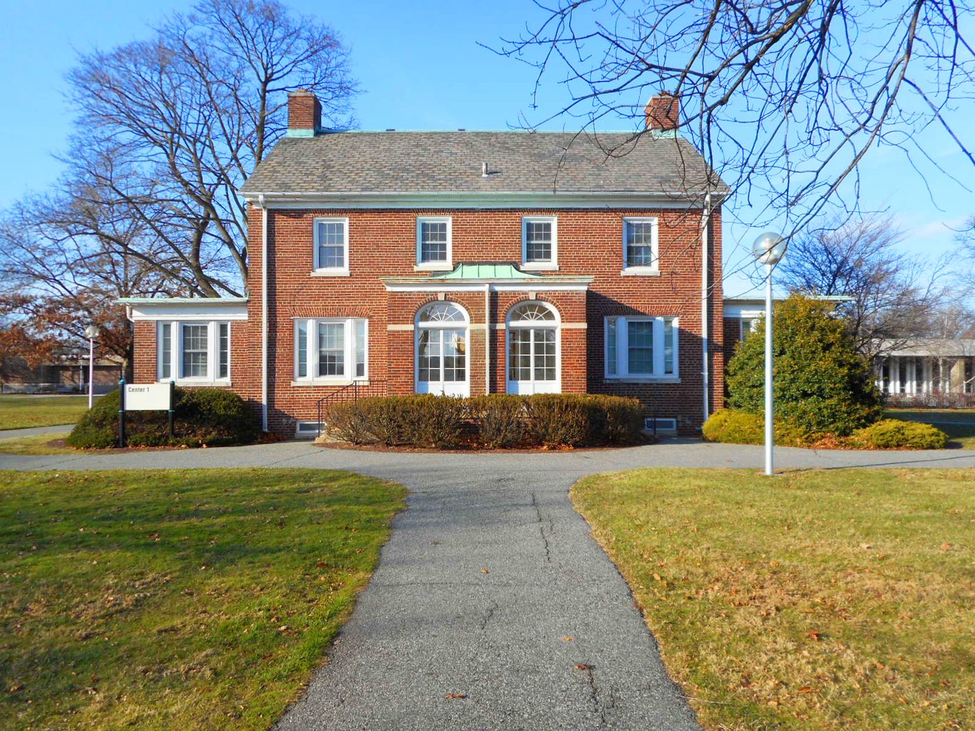 Middlesex Center I-IV, view 1
